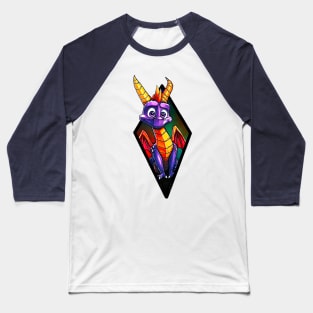 Da drago Baseball T-Shirt